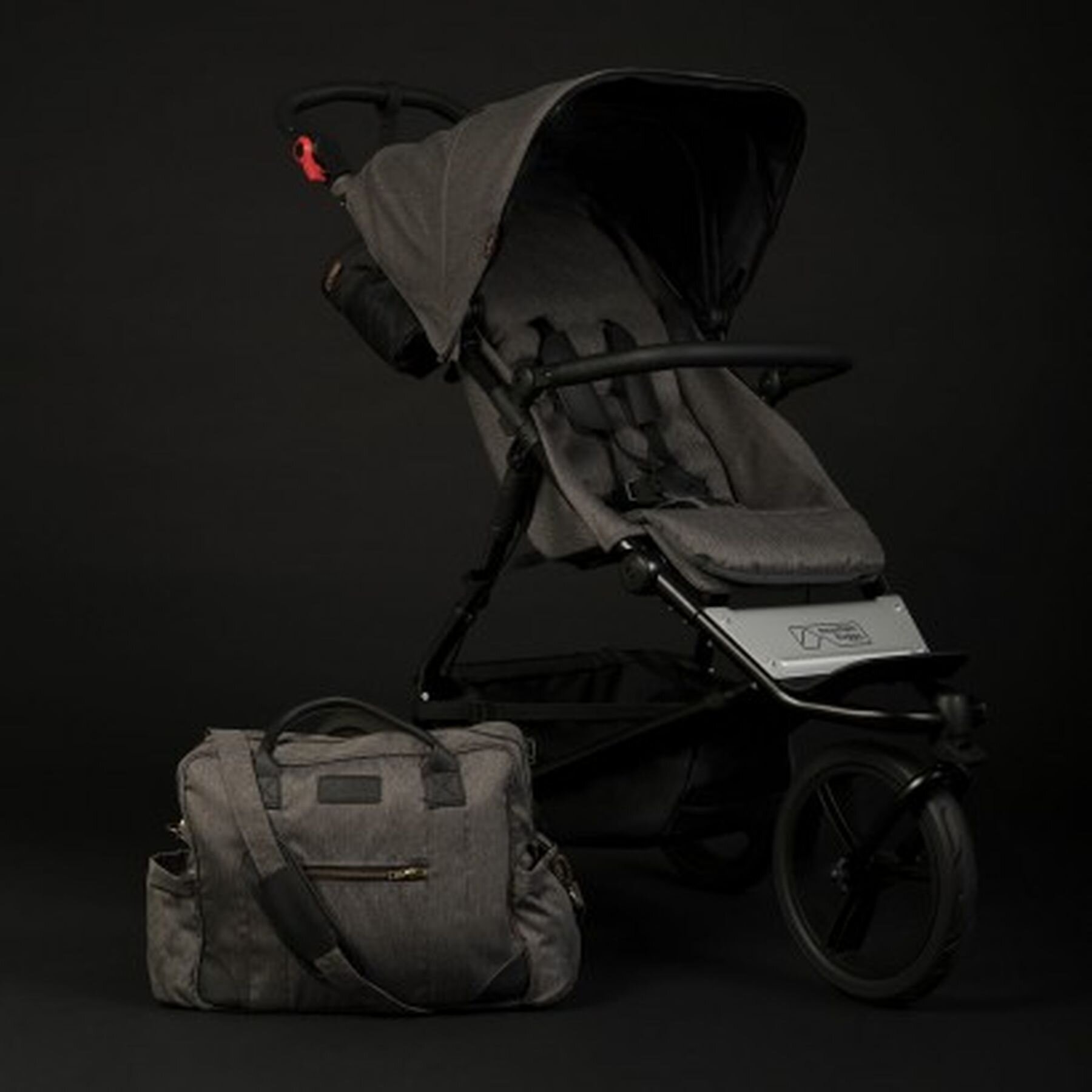 mountain buggy luxury collection