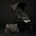 Urban Jungle Luxury Collection Buggy - Herringbone