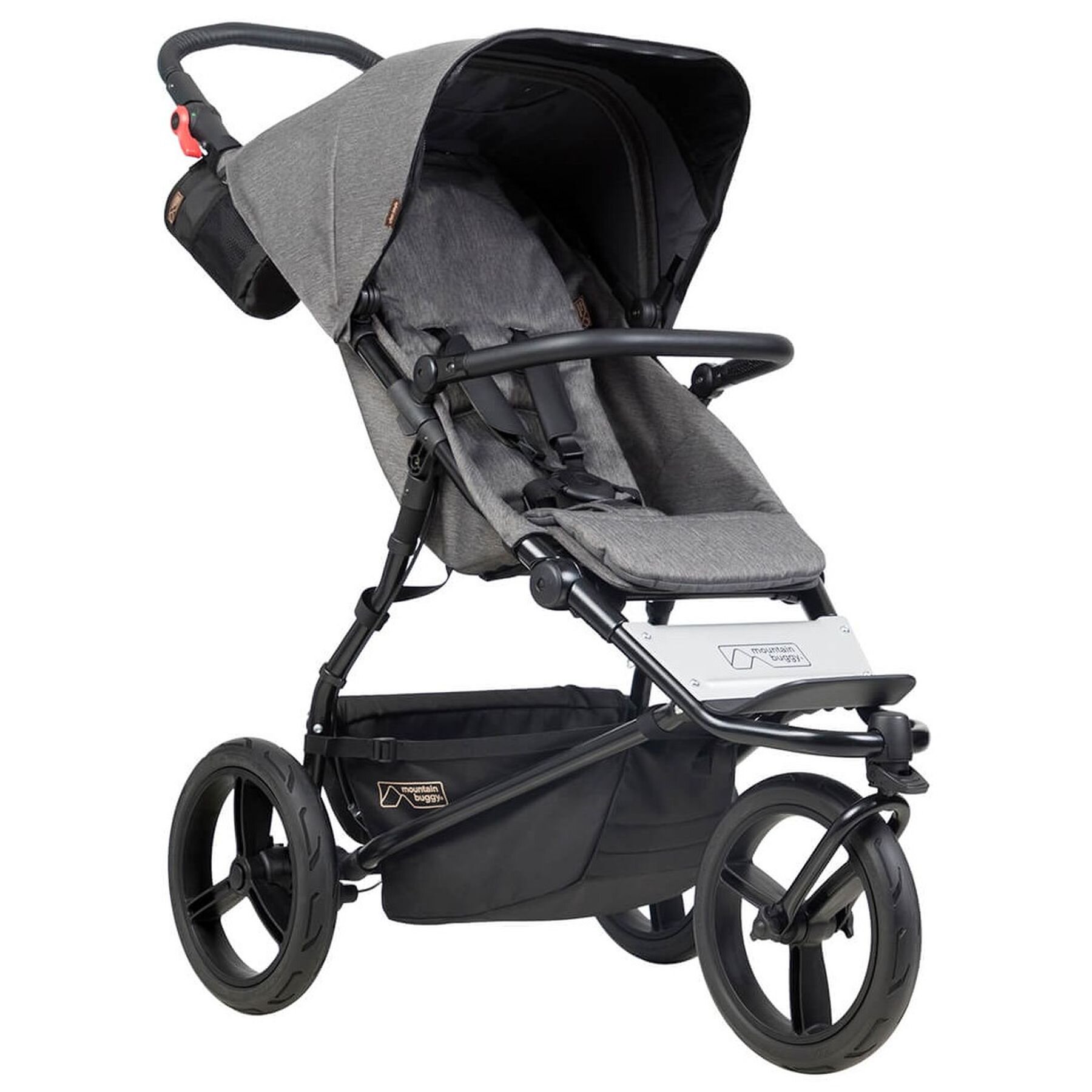 mountain buggy urban jungle luxury nz