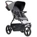 Urban Jungle Luxury Collection Buggy - Herringbone