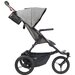 Urban Jungle Luxury Collection Buggy - Herringbone