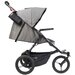 Urban Jungle Luxury Collection Buggy - Herringbone