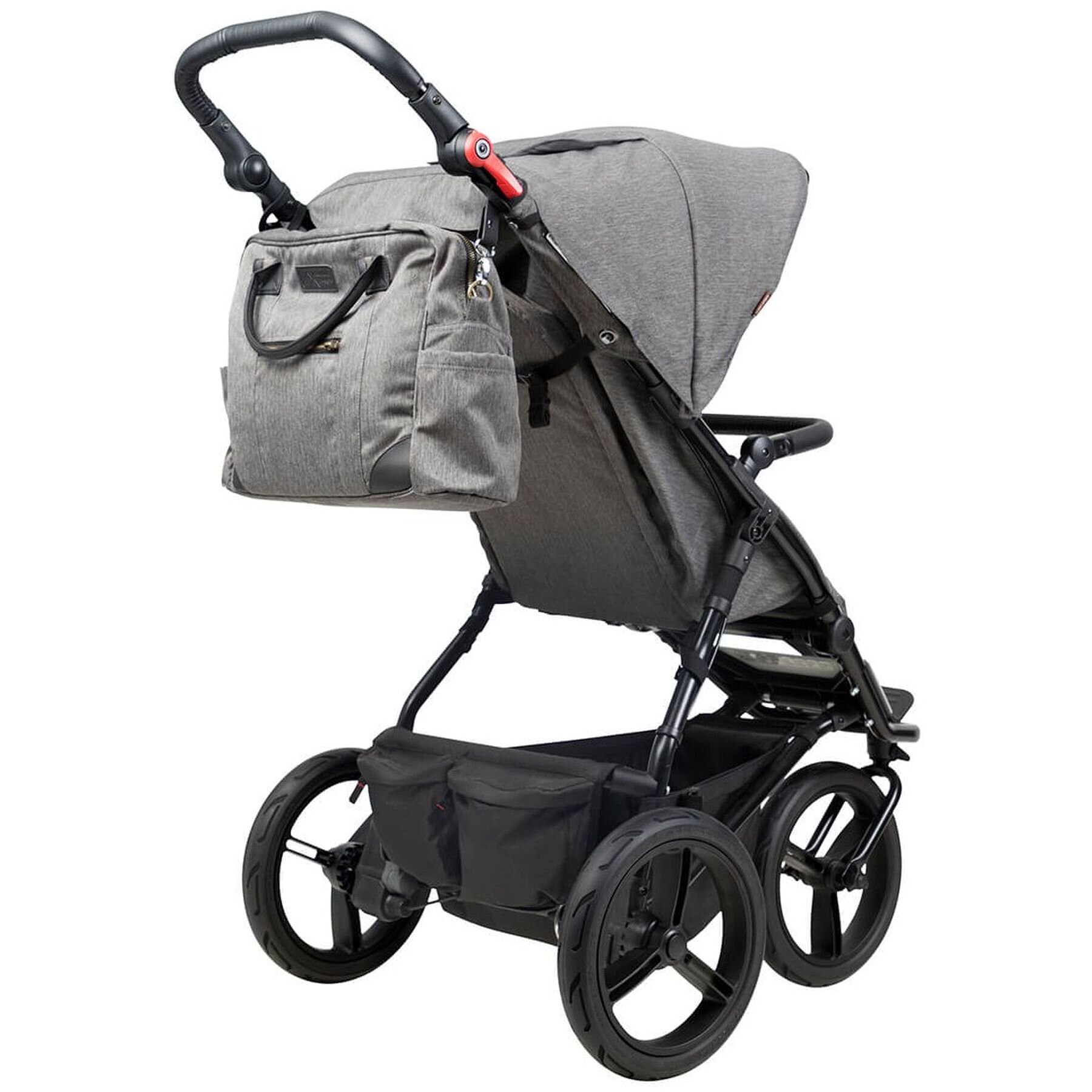 mountain buggy luxury collection