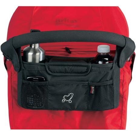 Stroller organiser nz outlet