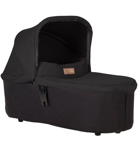 MB Carrycot Plus - UJ, Terrain,+ One