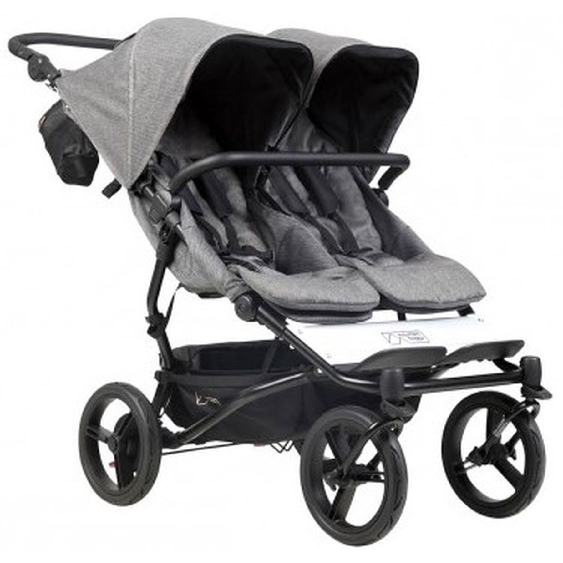 mountain buggy urban jungle herringbone
