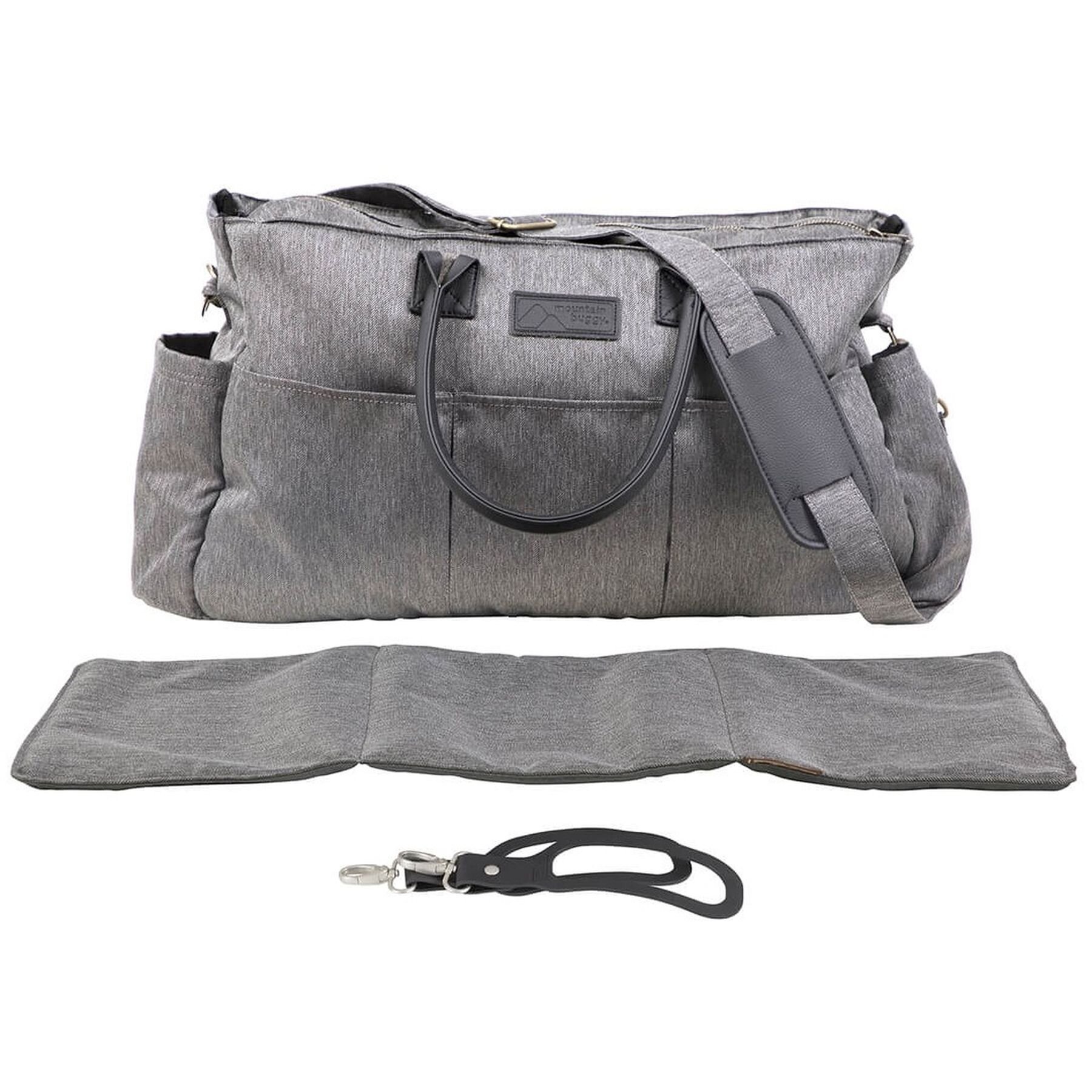 mountain buggy urban jungle herringbone