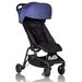 Mountain Buggy Nano Stroller - Nautical