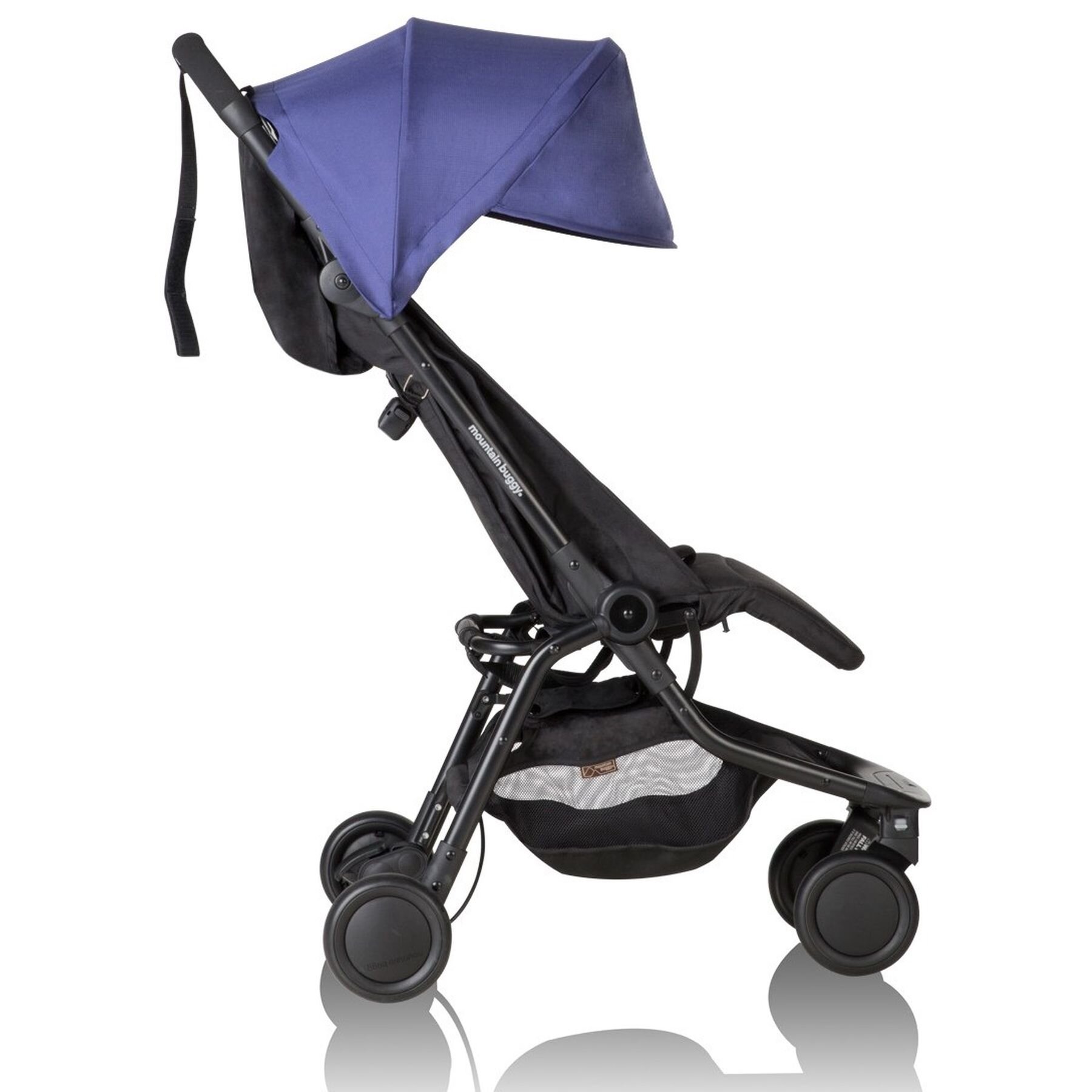 mountain buggy stroller nz