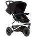 Mountain Buggy Swift Stroller - Black