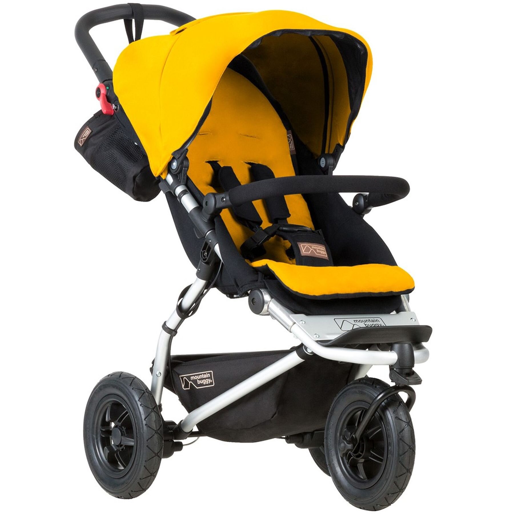 Mountain buggy stroller nz clearance