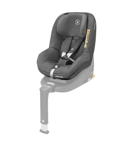 Maxi Cosi Pearl Smart - Sparkling Grey