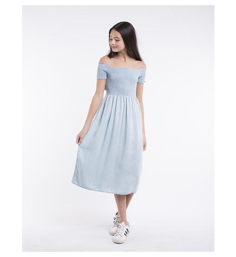 Eve s Sister Maddison Dress SHOP BY BRAND Eves Sister Eve s Sister Maddison Dress SHOP BY BRAND Eves Sister