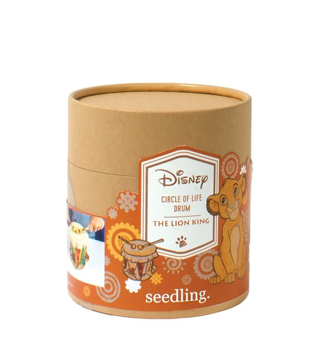 Seedling Disney Lion King Drum