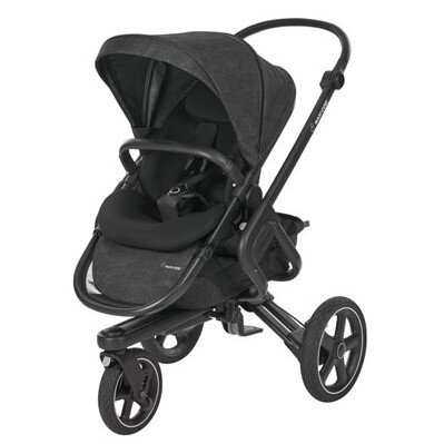 Maxi cosi three wheeler pushchair top
