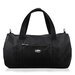 Isoki Kingstone Duffle Bag - Black Nylon