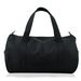 Isoki Kingstone Duffle Bag - Black Nylon