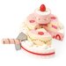 Le Toy Van Strawberry Wedding Cake