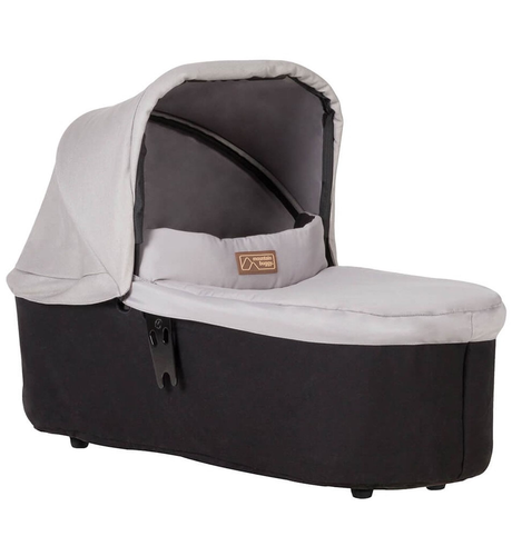 Mountain Buggy Carrycot Plus - Swift