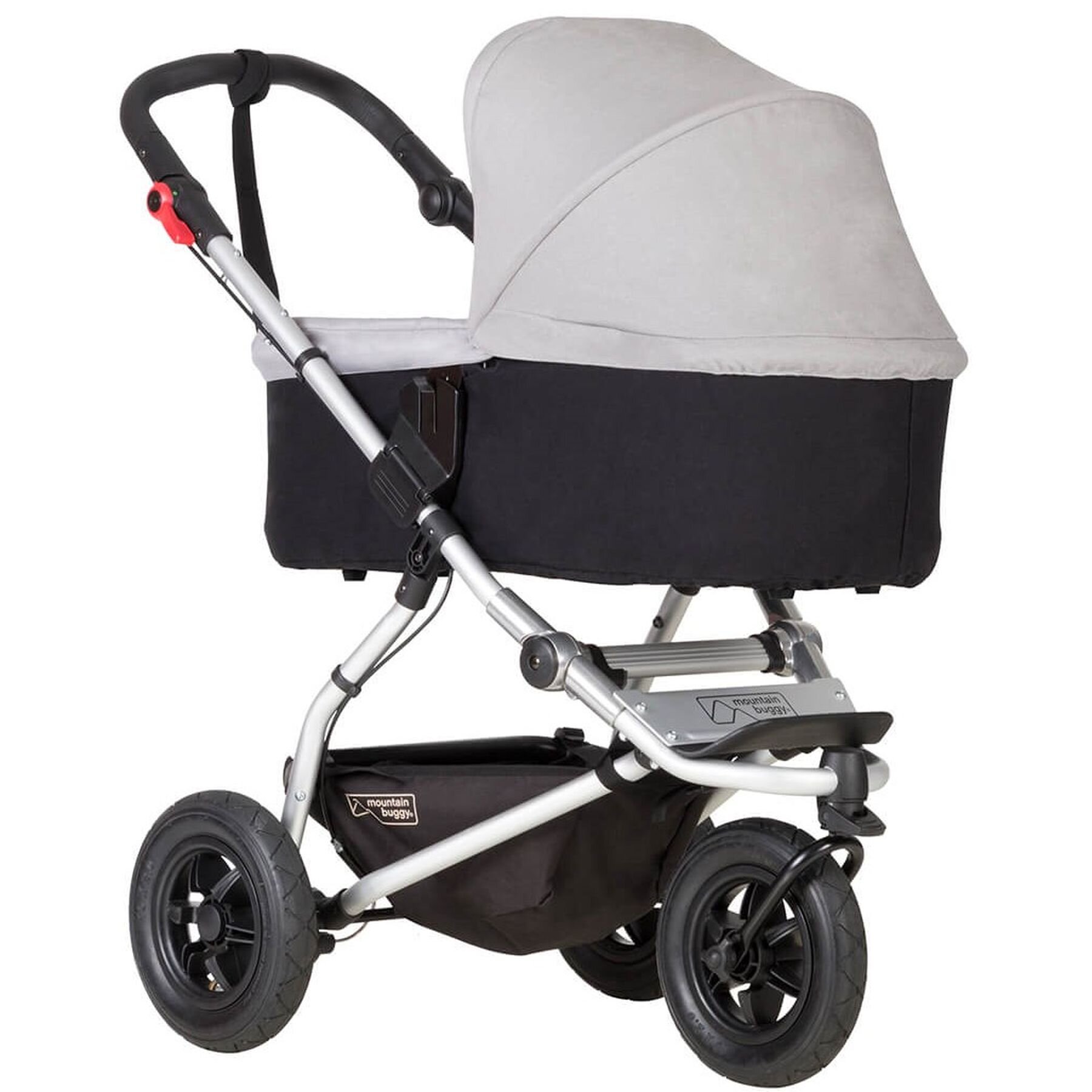 mountain buggy carrycot nz