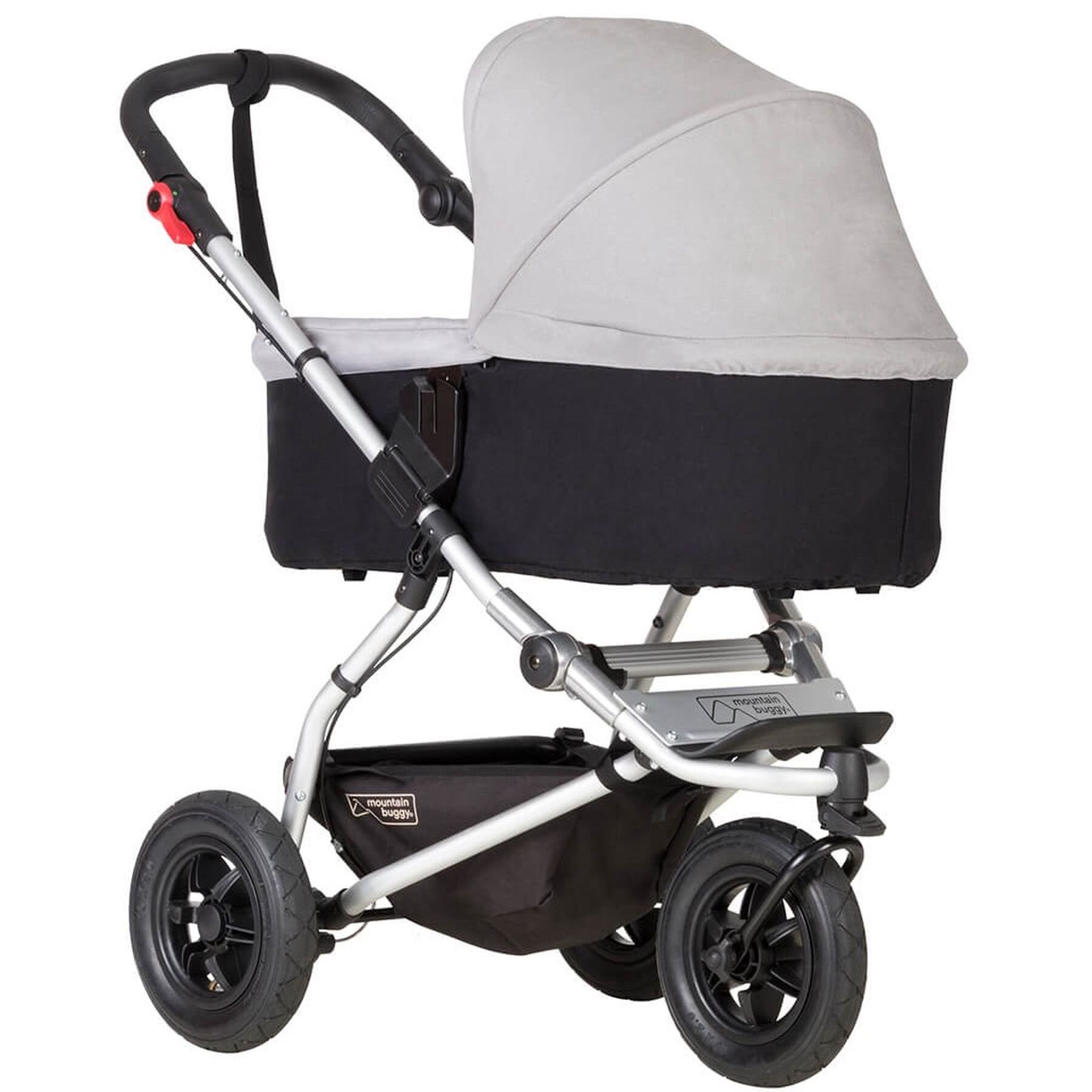 mountain buggy swift accessories