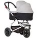 Mountain Buggy Carrycot Plus - Swift