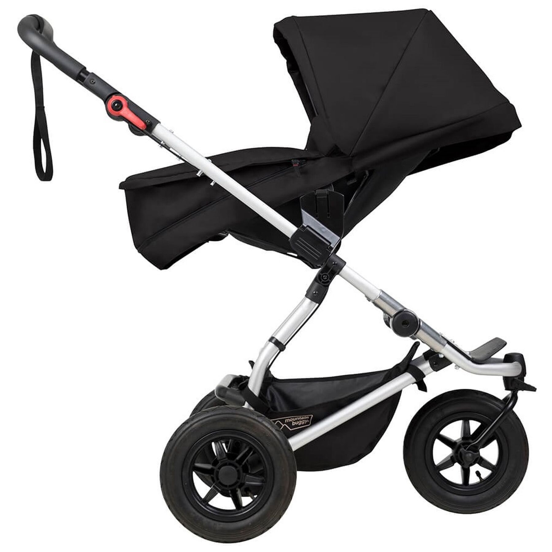 Mountain Buggy Carrycot Plus Swift OUT & ABOUTStroller Accessories
