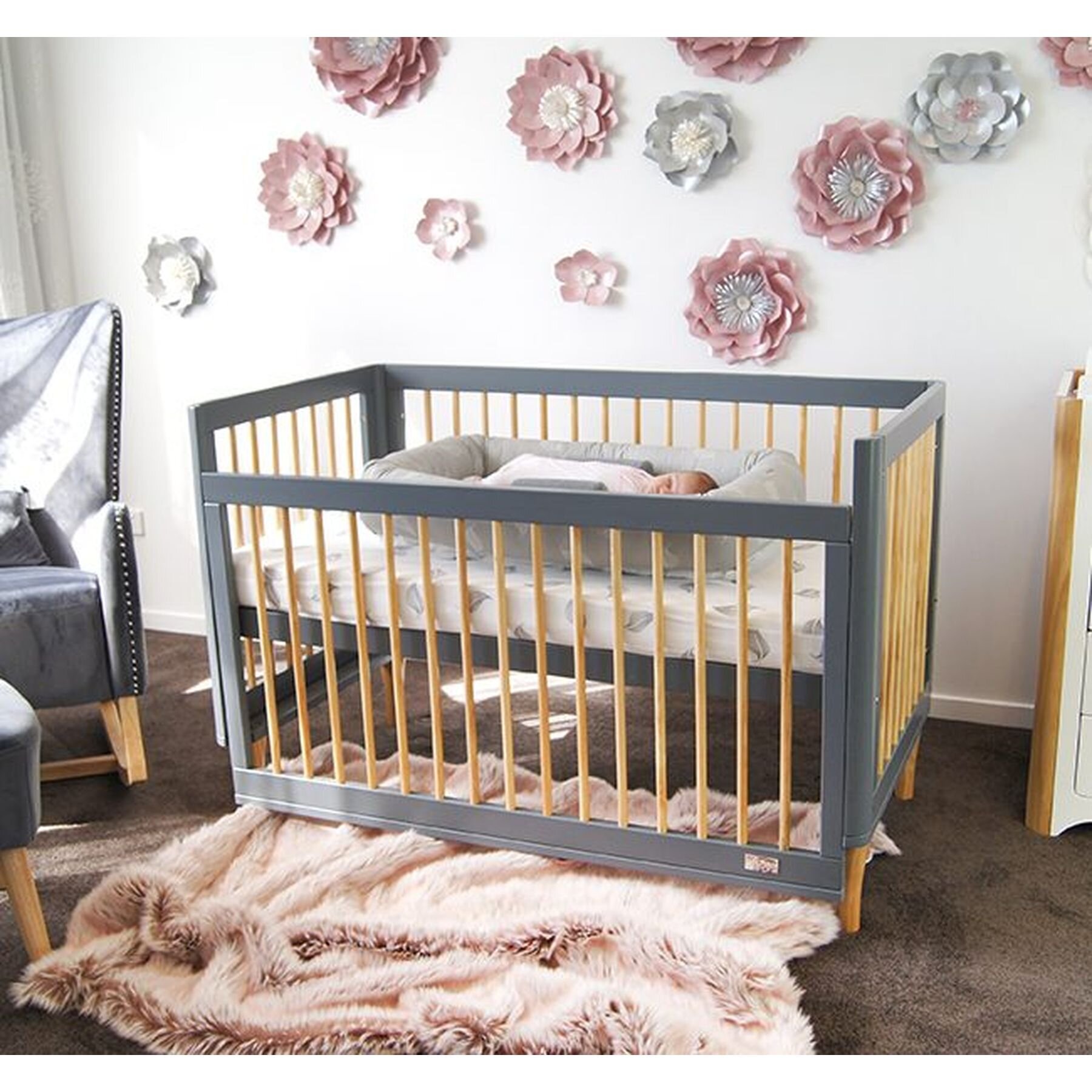 riya cot