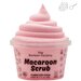 Bonbon Factory Summer Berry Macaroon Scrub