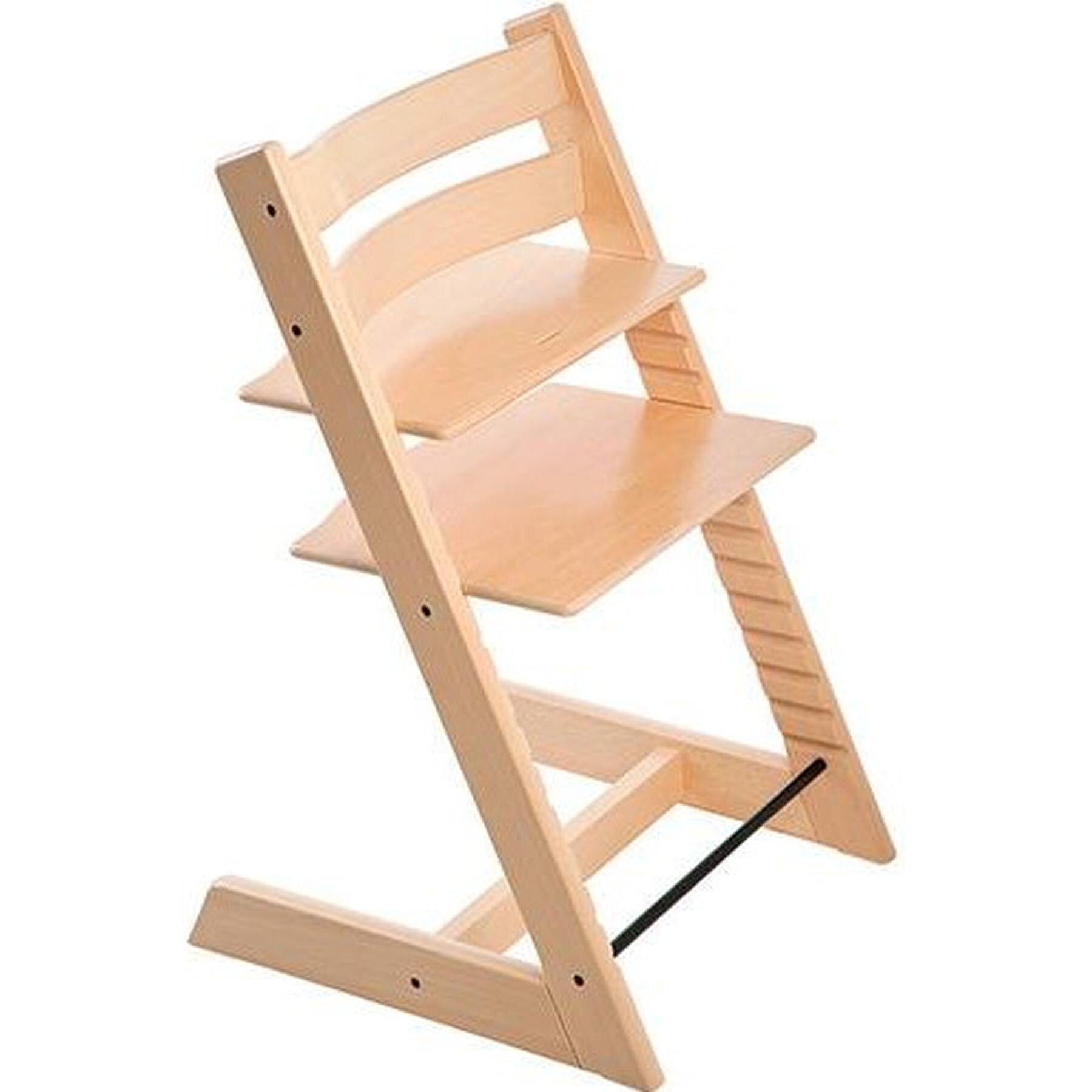 Stokke Tripp Trapp Highchair Natural NURSERYFurniture Kids