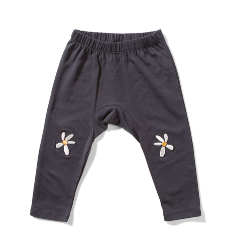 Lilmissie Dropper Cotton Jersey Pants