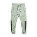 Munster Roll It Jersey Pant - Shale Green