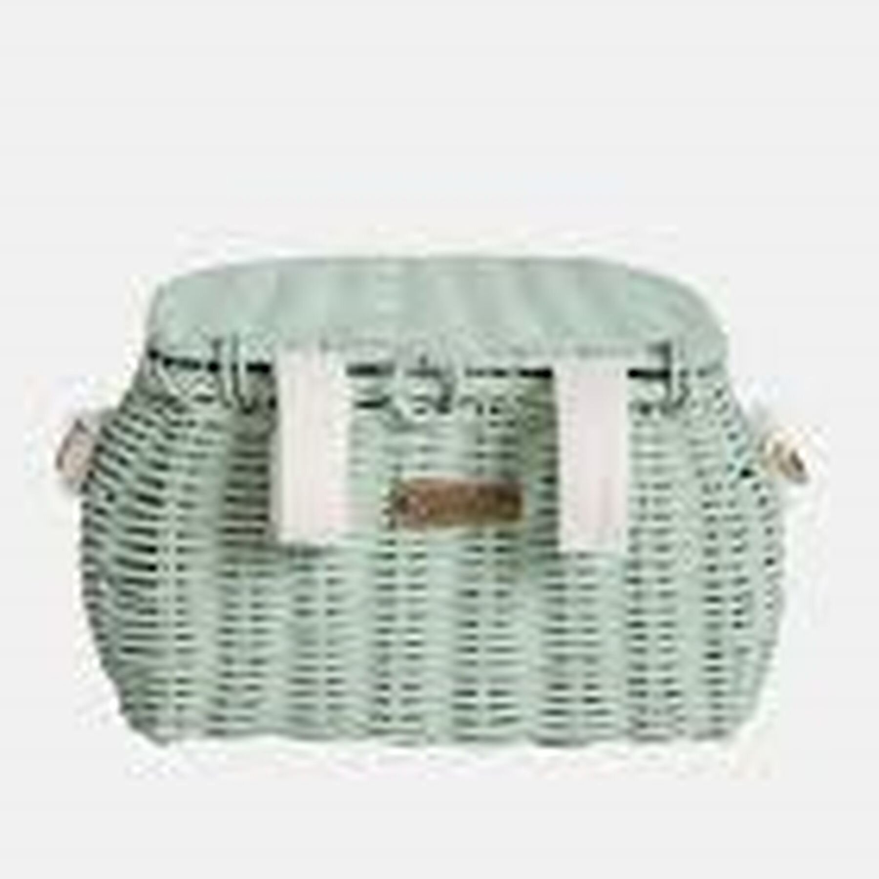 Olli Ella Mini Chari Bag Mint PLAY-Roleplay Kids Clothing NZ