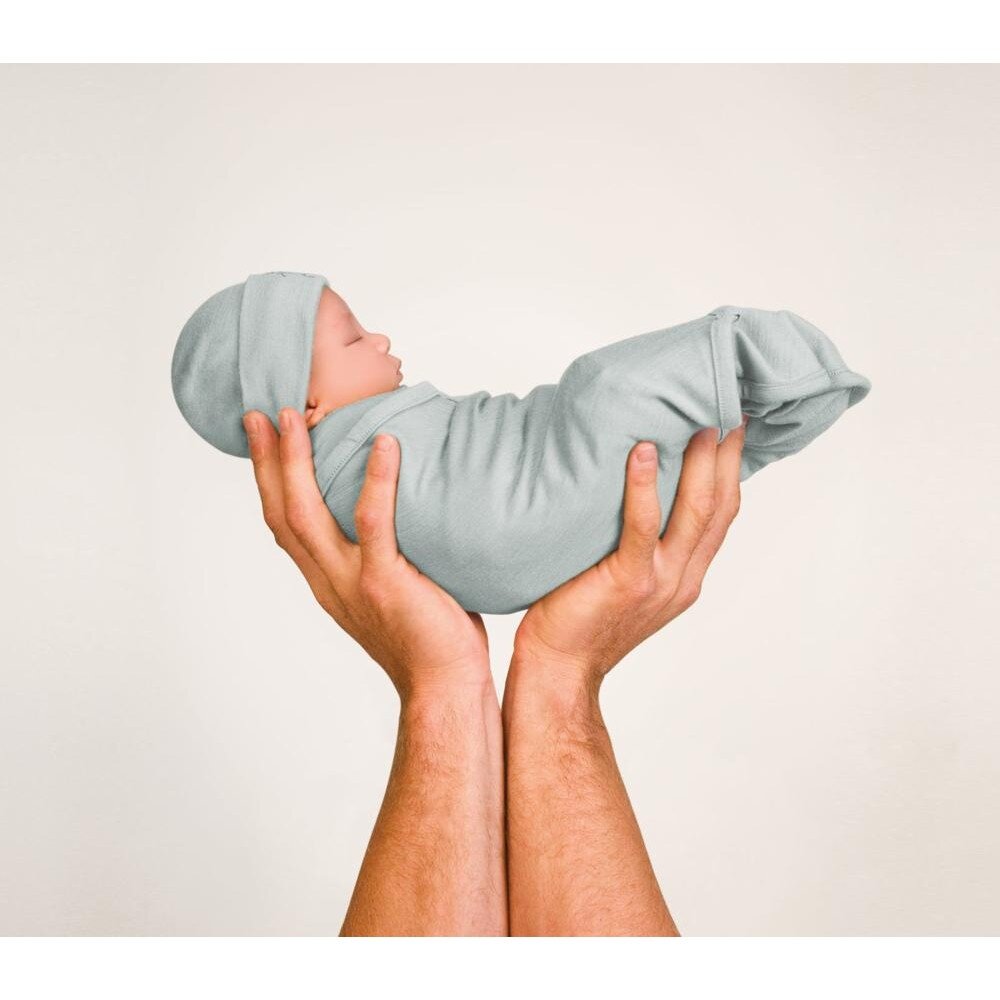 Merino Kids Babywrap Swaddle SHOP BY BRANDMerino Kids Kids