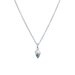 Bo + Bala Lotus Bud Necklace
