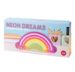 Neon Dreams - Rainbow