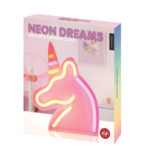 Neon Dreams - Unicorn
