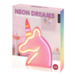 Neon Dreams - Unicorn