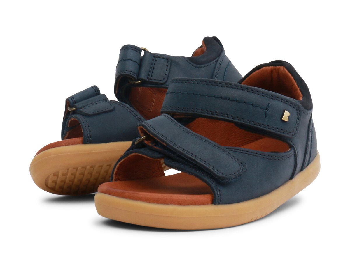 bobux boys sandals