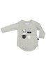 Hux Baby L/s Top