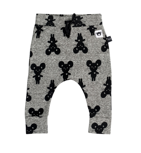 Hux Baby Mouse Pant