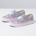 Vans Kids Authentic - Rainbow Dragon