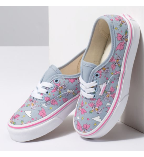 rainbow vans nz