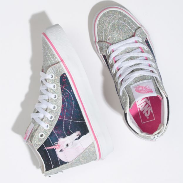 unicorn sk8 hi zip