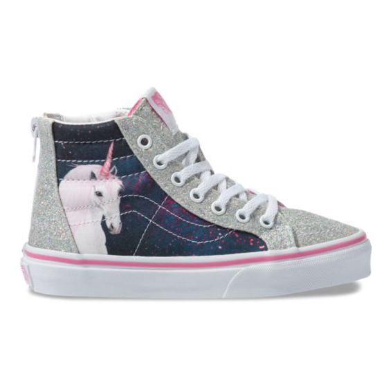 unicorn vans infant