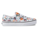 Vans Kids Era Garden Floral - White