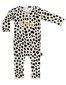Hux Baby Leopard Romper