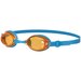 Speedo Jet Junior Goggles - Blue/Orange