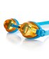 Speedo Jet Junior Goggles - Blue/Orange