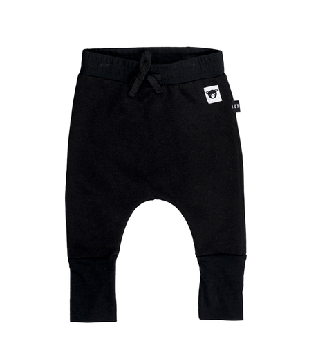 Hux Baby Jersey High Cuff Pant